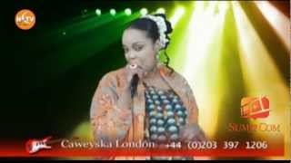 Afrik-Ehel Iyo Qaraabo