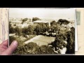 "La mia Riccione" con Asia e il nonno Tino Maestri 2013