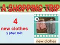 I-Learn Smart Start Grade 5 Theme 3 Lesson 5 - Tiếng anh Lớp 5