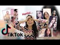 **KANTOI** AIN BUDAK TIK TOK