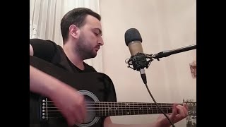 Bi̇lal Sonses & Arda Han - Dayanirim Cover