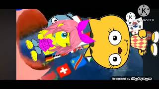 Kirby Universe Black Hole Add Round 13