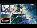 BERMUDA TENTACULOS | Pelicula de Accion en HD | Español