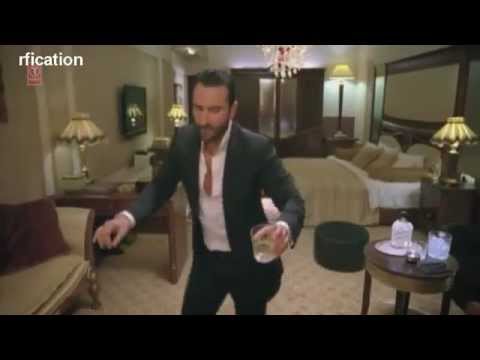 Pyaar ki Pungi-Full Video Song-Agent Vinod 2012 ft Saif Ali...