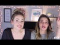 5 Ways To ACTUALLY Make Your Dreams Come True! Nikkiphillippi + Carrie Rad