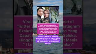 Viral Warganet Spill Postingan Instagram Ekslusif Bunga Dari .