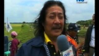 Franky Welirang Ketahanan Pangan Pati Jateng
