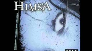 Watch Himsa White Out video