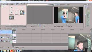 Sony vegas pro 12 как сделать двойника в Sony vegas pro 12 как сделать двойника в