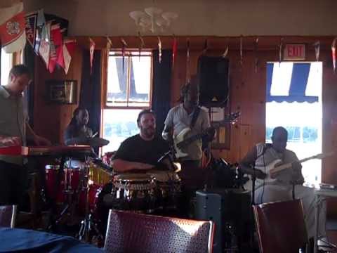 The B SOUL Collective in Red Bank NJ