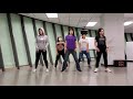 Choreograph by Master Jagan"Tipsy Hogai"..Practice video