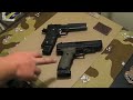 firearms