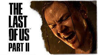 Выживи Или Умри! ◉ The Last Of Us Part Ii #19