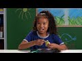 Surprising Kids With A PIMPLE POPPING CAKE | People Vs. Food