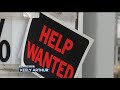 Worker shortage hurts Wisconsin businesses