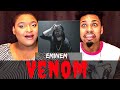 Eminem Venom | Reaction 🔥