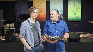 River Community Church Invitation May 17th