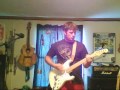 The (Shipped) Gold Standard - Fall Out Boy Guitar Cover