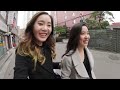 K-Pop Trainee/Artists We've Seen at YG Entertainment | Storytime