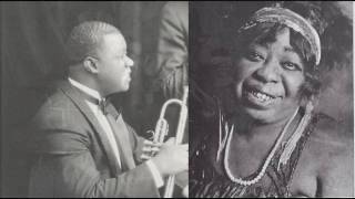 Watch Ma Rainey Countin The Blues video