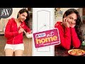 AT HOME WITH ANDREA JEREMIAH | LOCKDOWN DIARIES | JFW