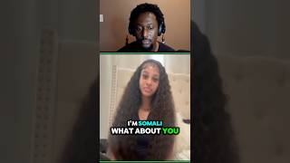 Connecting To My Somali Side... With Her By My Side