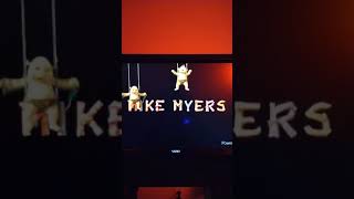 Shrek The Third End Credits