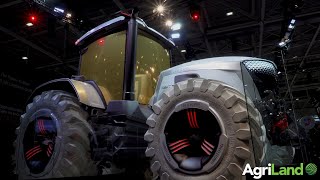 AgriLand与MF谈论其“ NEXT”拖拉机...以及在爱尔兰的当前销售情况