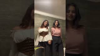 Their Hip Movements, Oh Uff