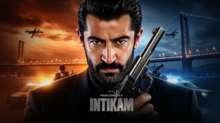 İntikamcı Aksiyon Filmi Full Hd Kenan İmirzalıoğlu 2025