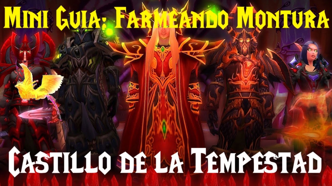 WORLD OF WARCRAFT GUIA world of warcraft guia: