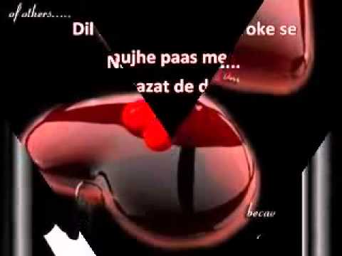 YouTube Bikhri Zulfon Ko Sajaane Ki Ijaazat De...