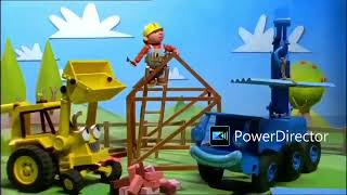 Bob The Builder Original Series Season 4-9 Intro Us Version 1