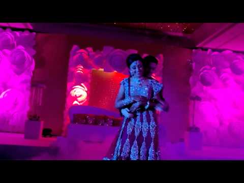 Kaajal Dancesutra Raabta