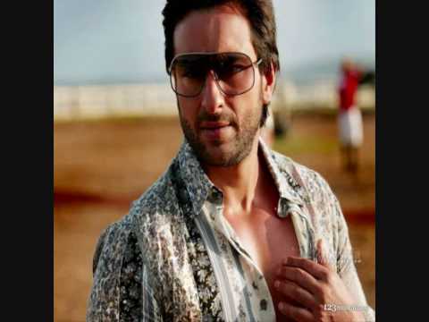 Love aaj kal - yeh dooriyan (lyrics...