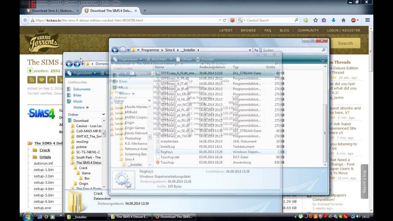 keygen sims 4 Archives