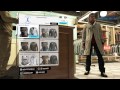 Watch Dogs Deluxe Edition Exclusive Outfit DLC Suits Alternative Costume Skins