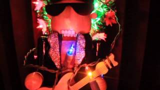 Watch Sufjan Stevens The Child With The Star On His Head video