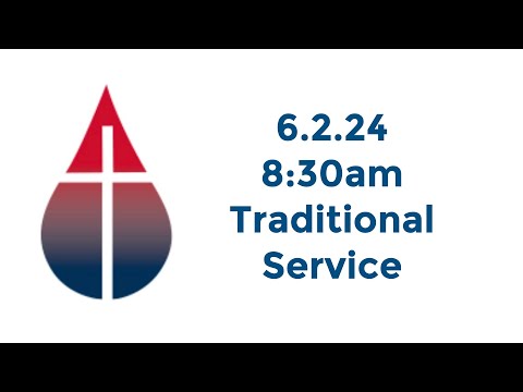 Options - Deuteronomy 5:12-15 - 8:30am Traditional Worship Service Image