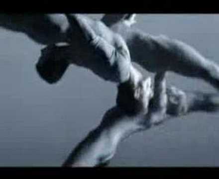 Audi RS6 Gymnastics commercial