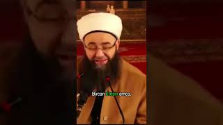 Alan Razı, Veren Razı Olursa Zina Olmaz Diyenlere Komik Bir Reddiye