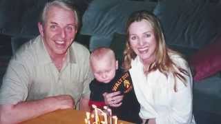 A Tribute To Allan Ridley