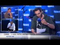 Stars Wars, le foot et les cornichons