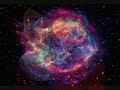 Cosmic Messenger - Jean-Luc Ponty (1978)