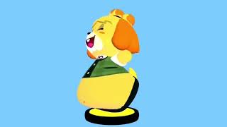 Isabelle Rig But With More Sounds