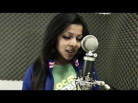 Hai Rama - Charles Bosco Remix (feat. Benny Dayal & Priti Menon...