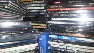 Watch Djam Karet The Devouring video