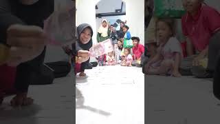 Games Seru Bocah Vs Tante Tante