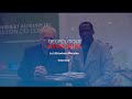 Interview La Littérature Africaine GA
