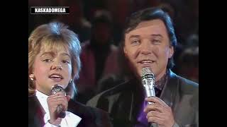 Karel Gott & Darinka - Fang Das Lied (1986) [1080P]